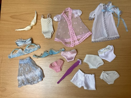 Vintage sindy barbie - vintage,
