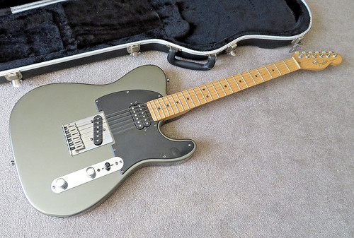 Fender american series - american,