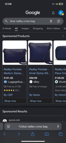 Women radley handbag - women,