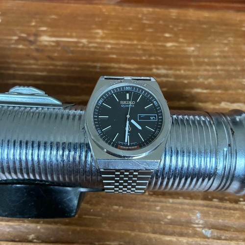Seiko 7223 6000 alarm - 7223-6000, quartz