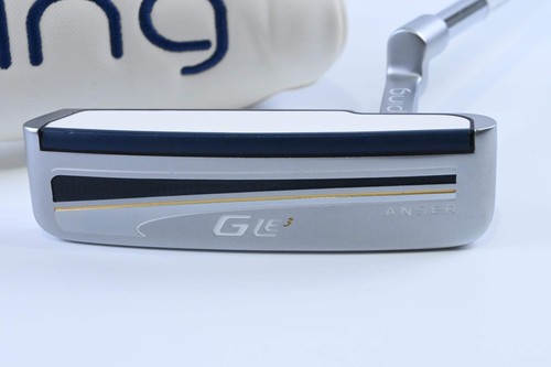 Ladies ping le3 anser - g,