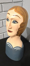 (Lernard?) Vtg Hand Crafted
