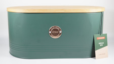Typhoon Living Green Bread Bin