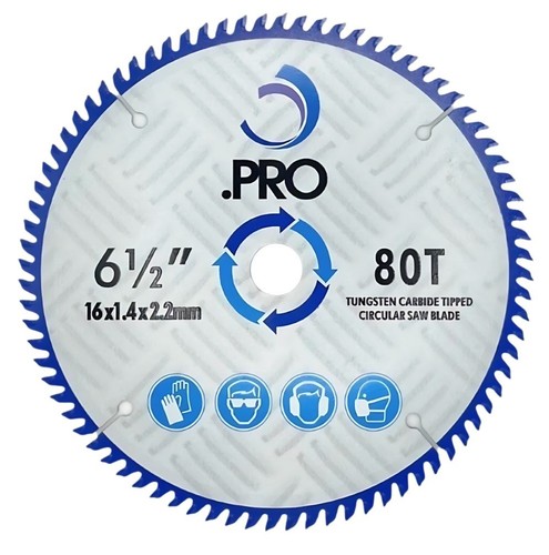 Pro tct circular - tct, wood