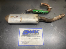 Kawasaki kxf 450 - kxf, full
