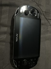 Sony PCH-1103 PlayStation Vita