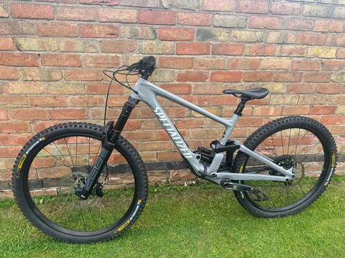 Specialized enduro carbon - enduro,