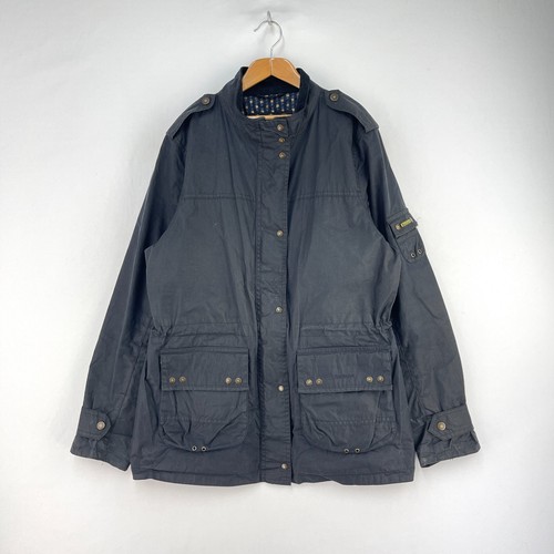Barbour wax jacket womens - jacket, uk