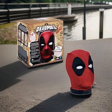 Deadpool Electronic Talking