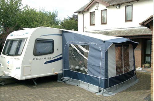 Kampa rally air pro - rally,