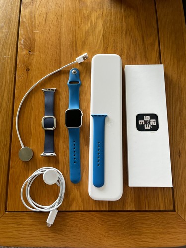 Apple watch gps - apple,