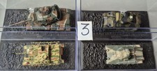 World of Tanks 1/72 Deagostini