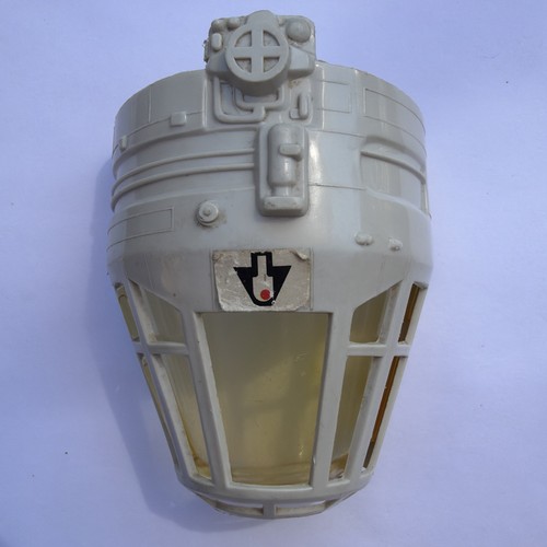Vintage star wars millenium - vintage,