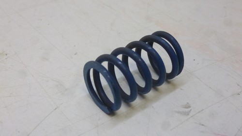 Clutch spring reinforced - clutch,