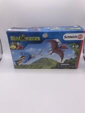 Schleich 41467 Jetpack Chase