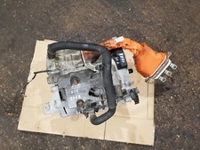 2012 nissan leaf - 2012, electric