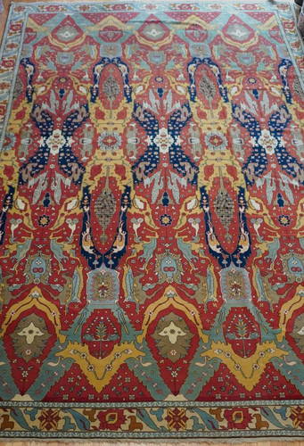 Antique romanian bucharest - antique, 12'