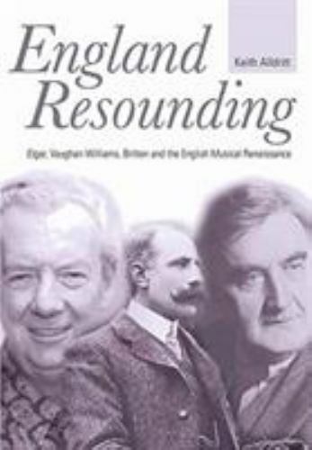 England resounding elgar - resounding:,