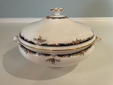 Rarely Used Wedgwood Osborne