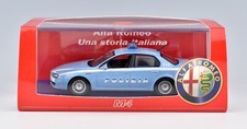 M4 Ltd Edition 1:43 Alfa Romeo