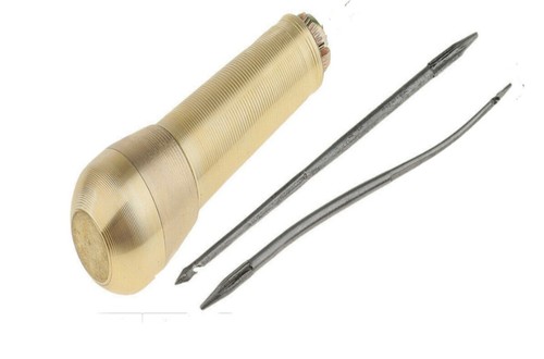 Canvas leather sewing - leather,