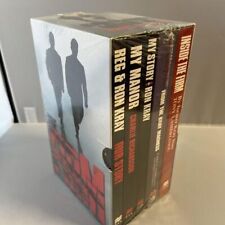 Gangland Legends: True Stories, Ronnie Kray