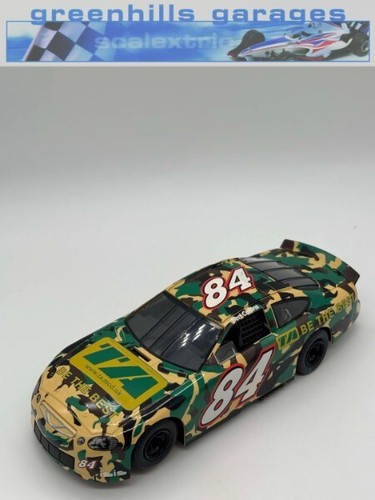 Greenhills scalextric ford - greenhills,