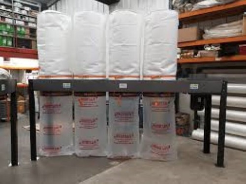 Inventair extraction bags - , mk