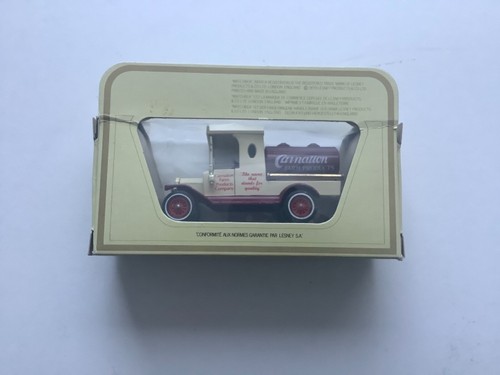 Matchbox models yesteryear - matchbox, of