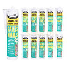 12 No Nails General Purpose