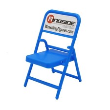 Ringside Collectibles Blue