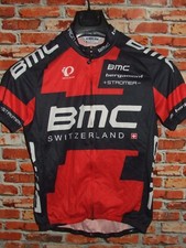 BMC Pearl Izumi Cycling Shirt