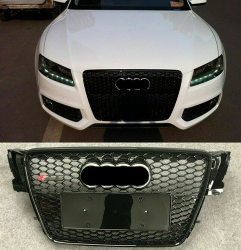 Rs5 style honeycomb - honeycomb, vent