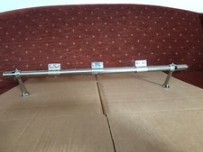 DESMO STYLE BADGE BAR COMPLETE