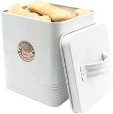 Seedzbox Food Storage