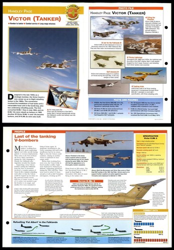 Victor 165 warplanes - #165,