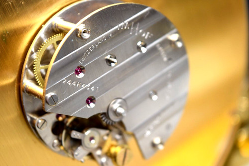 Hof jewel swiss - 15,