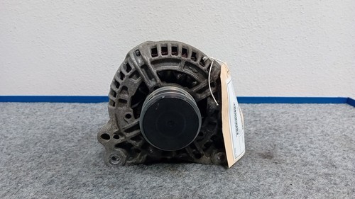 Alternator bosch 120 - alternator, amp