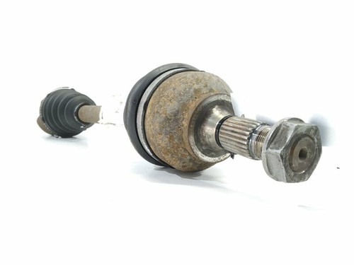 32724x front transmission - 32724x, lh