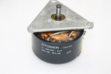 Reel Motor - Wickelmotor