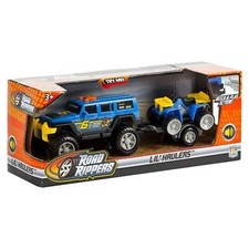 Road rippers lil haulers - road,