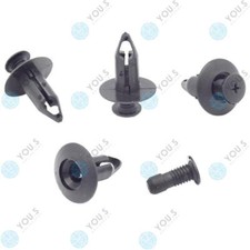 10 Pieces YOU.S Original Wheel