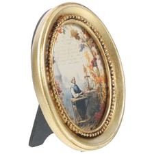  Vintage Picture Frame Rustic