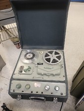  FERROGRAPH SERIES 6  REEL TO