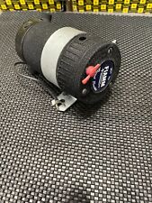 Fiamm Road Master MC/1 Air horn compressor Ferrari Maserati Lamborghini