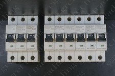 Dorman Smith  X1P Series B type B type C MCB Minature Circuit Breaker 