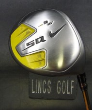Nike SQ 15° 3 Wood Stiff