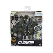 G.I. Joe Classified Series