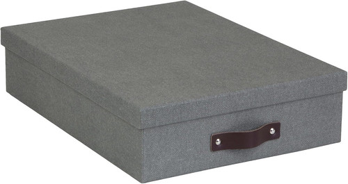 Bigso oskar canvas fiberboard - oskar,