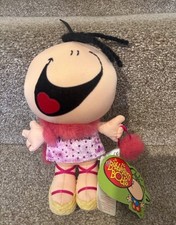 Bubblegum Bods Vintage Y2K